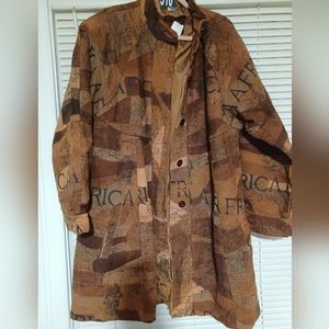 AfRica jacket